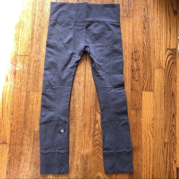 Lululemon Ebb to Street pants - Picture 4 of 5